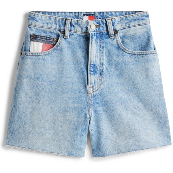 Tommy Jeans Džínsy modrá denim 63430849