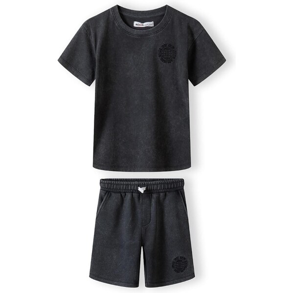 MINOTI Set sivá 65878133