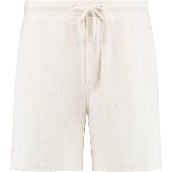 Shiwi Nohavice Evan šedobiela 63430961