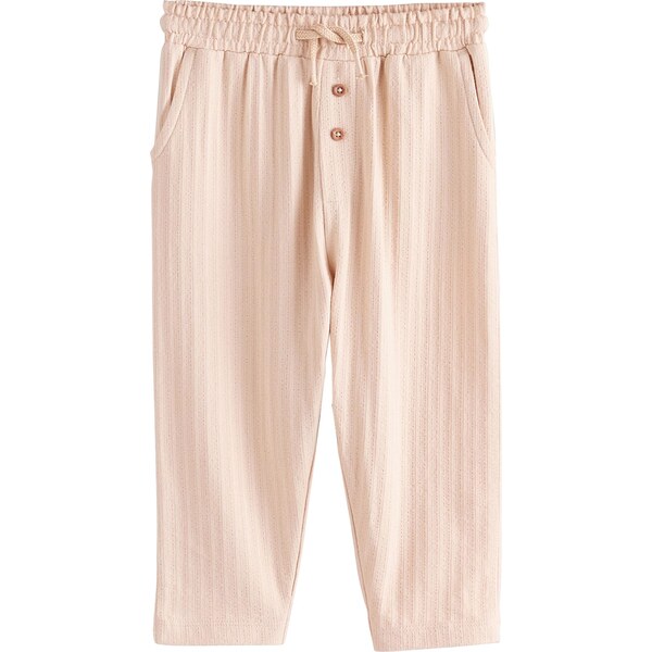 Next Nohavice svetloružová 64403780