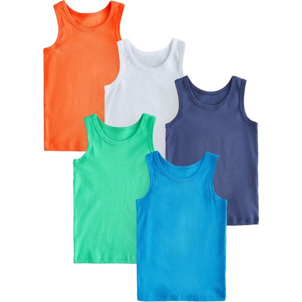 Next Tielko zmiešané farby 63430447