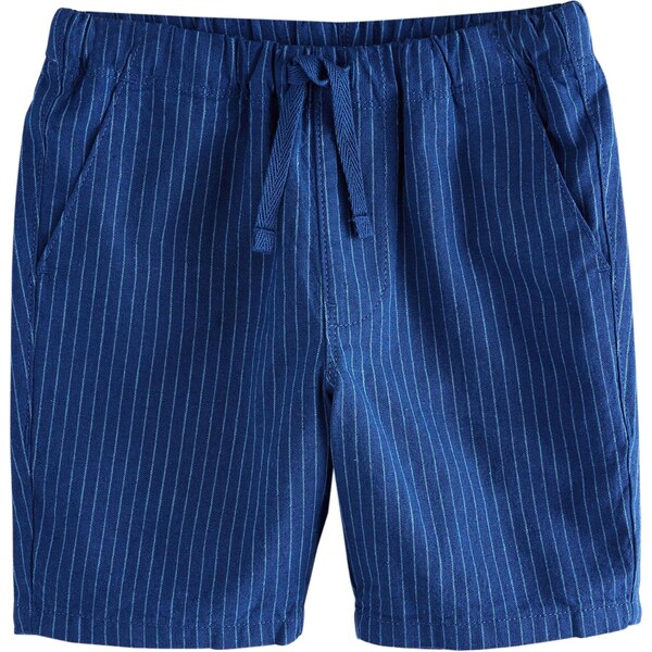 Next Nohavice námornícka modrá 64403831