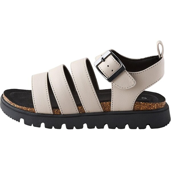 Next Sandále biela 65876990