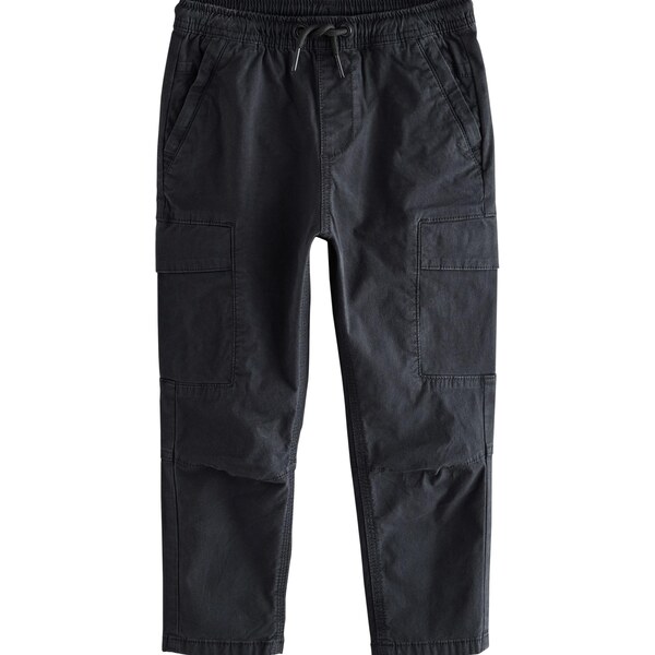 Next Nohavice čierna 64403848