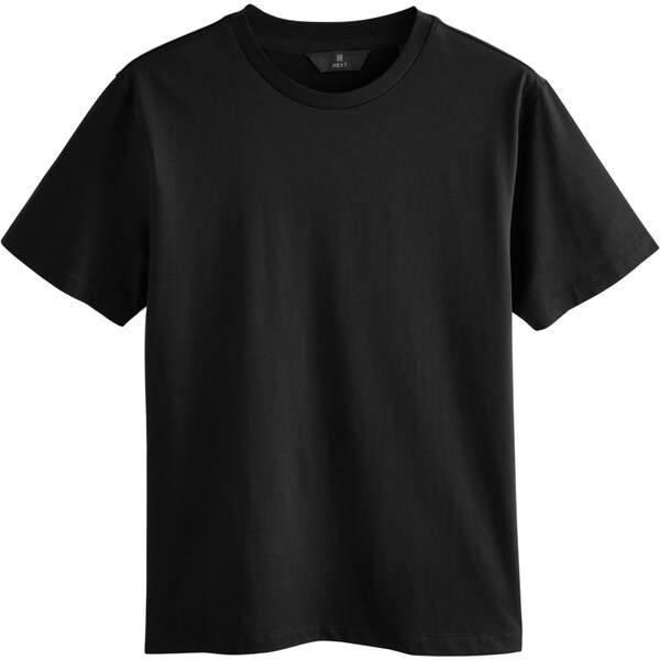 Next Tričko čierna 63430463