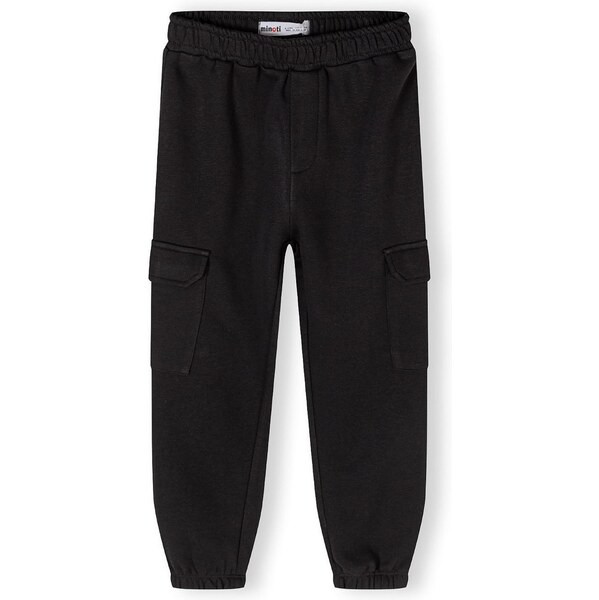 MINOTI Nohavice čierna 65878089