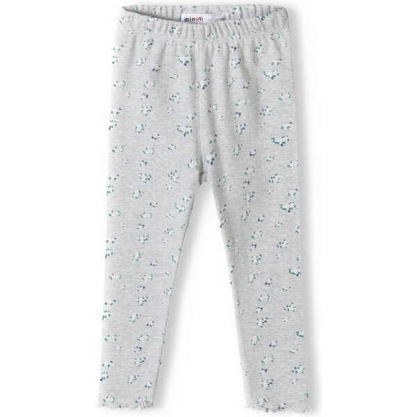 MINOTI Legíny sivá / zmiešané farby 63682076