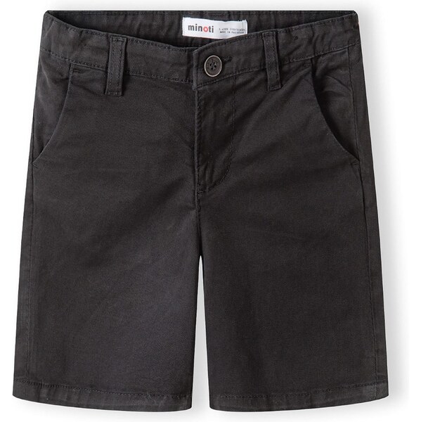 MINOTI Nohavice čierna 65694123