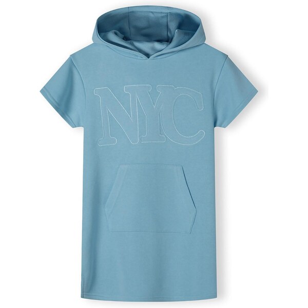 MINOTI Šaty svetlomodrá 63724280