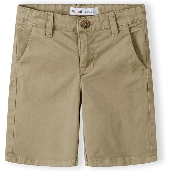 MINOTI Nohavice karamelová 65694125