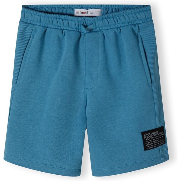 MINOTI Nohavice zafírová / čierna 65694128