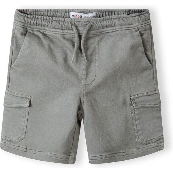MINOTI Nohavice sivá 65694130