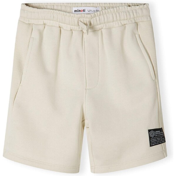 MINOTI Nohavice biela ako vlna 65694133