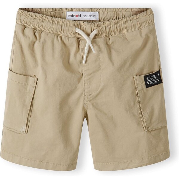 MINOTI Nohavice tmavošedá 65694138