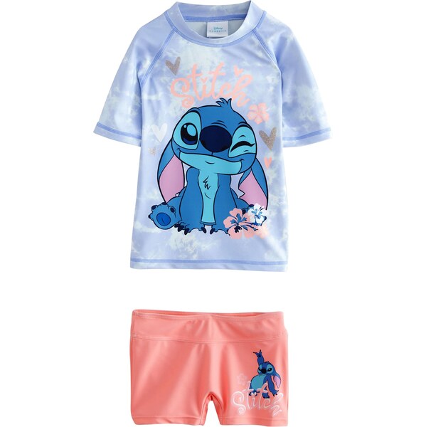 Next Ochrana proti UV žiareniu Rash modrá / vodová / orgovánová / 64231271