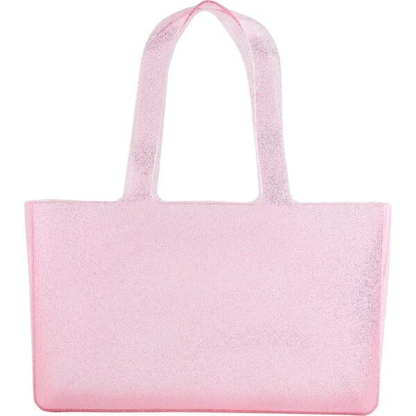 Next Listová kabelka ružová 63430450