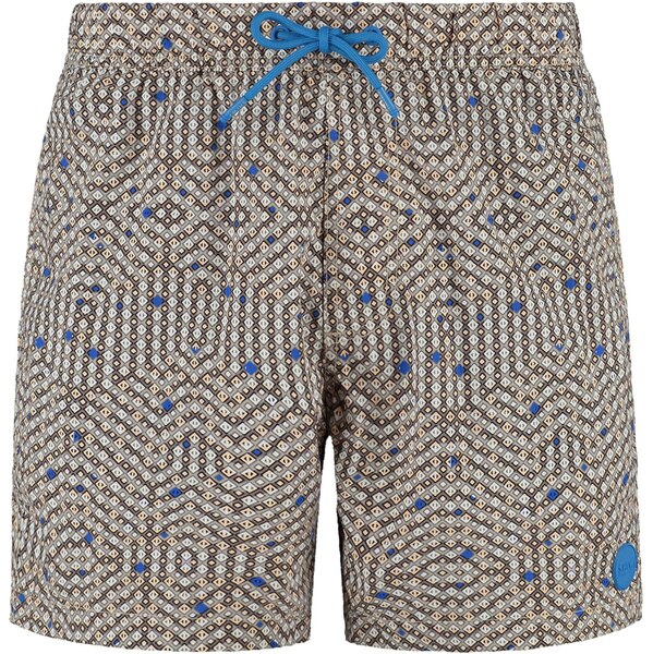 Shiwi Plavecké šortky Nick farba ťavej srsti / slonová kosť / 63430688