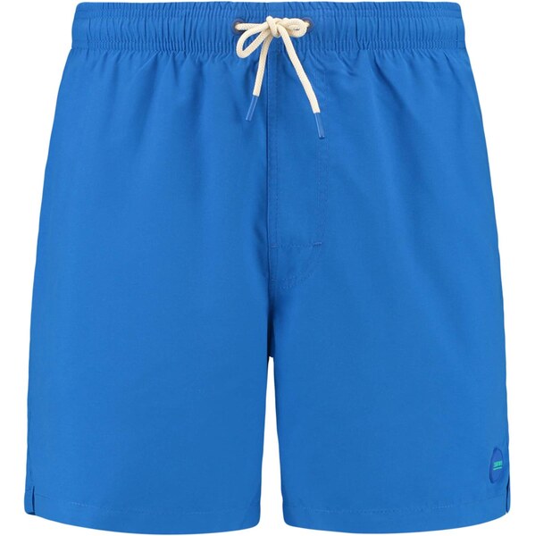 Shiwi Plavecké šortky Mike kobaltovomodrá 63430690