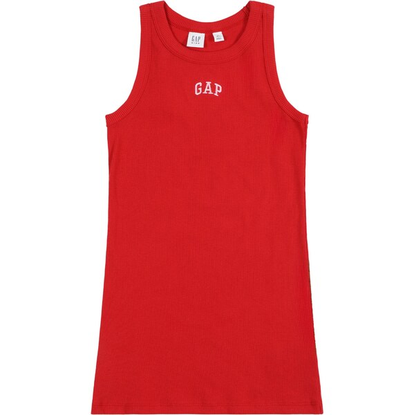 GAP Šaty ružová / červená 63430771