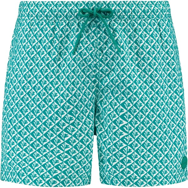 Shiwi Plavecké šortky Nate modrá 63430952