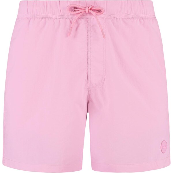 Shiwi Plavecké šortky Nick svetloružová 63430949