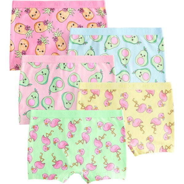 Next Nohavičky zmiešané farby 64167044