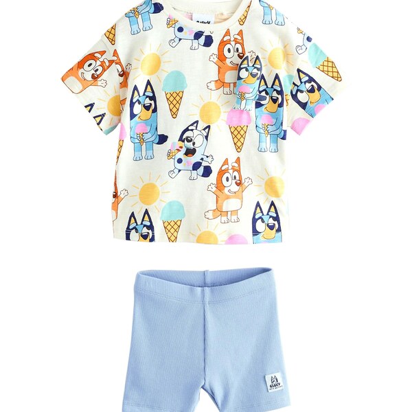 Next Set zmiešané farby 64528567