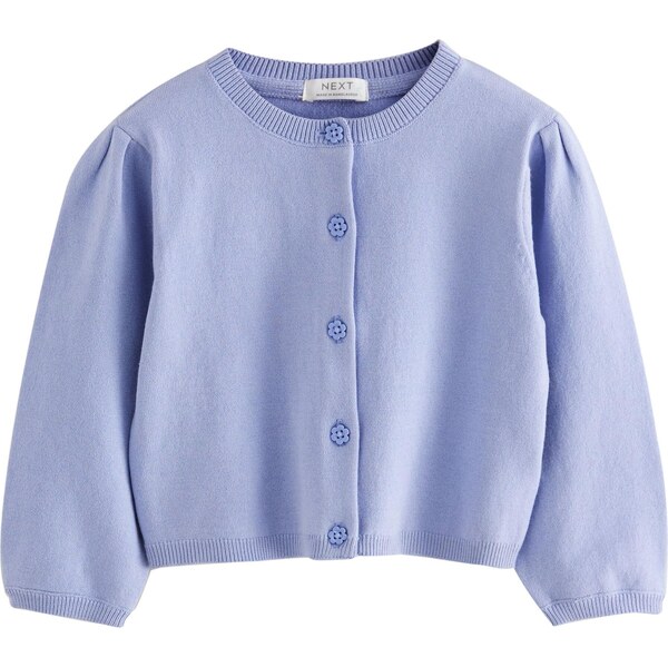 Next Kardigán fialová 65876966