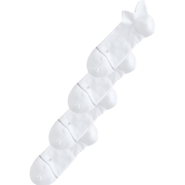 Next Športové ponožky biela 63988624