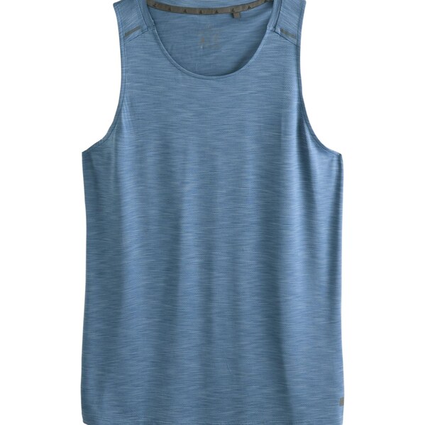 Next Funkčné tričko modrá 64943918