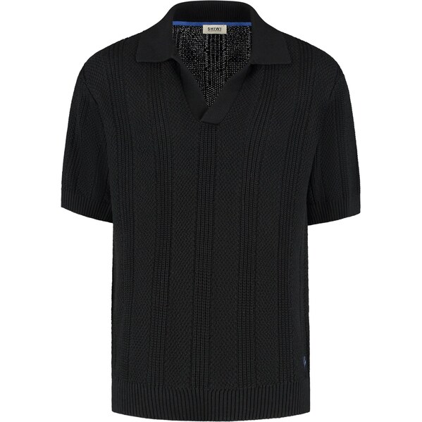 Shiwi Sveter Pitt čierna 65651499