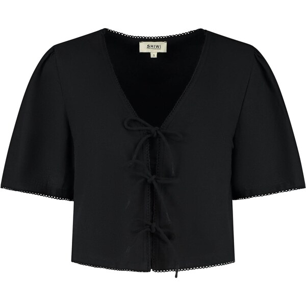Shiwi Top Imke čierna 64882496