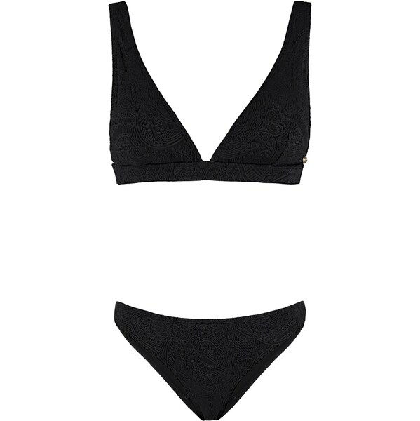 Shiwi Bikiny Amy čierna 65651530