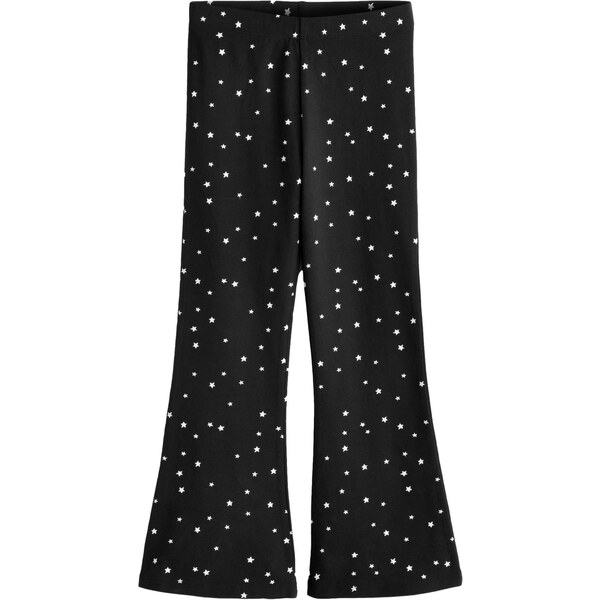 Next Legíny čierna / biela 65874673