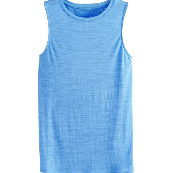 Next Top modrá 65875988