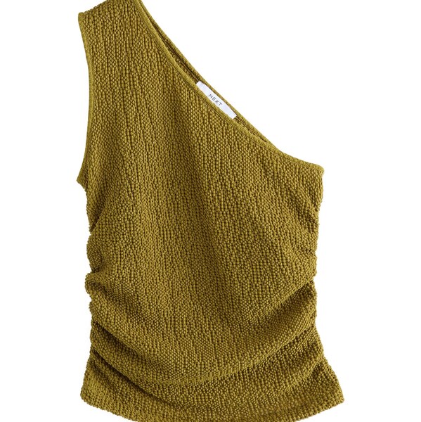 Next Top zelená 65876977