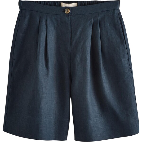 Next Nohavice námornícka modrá 65877079