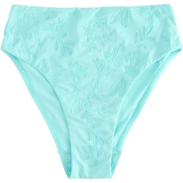 Next Bikinové nohavičky modrá 65650173