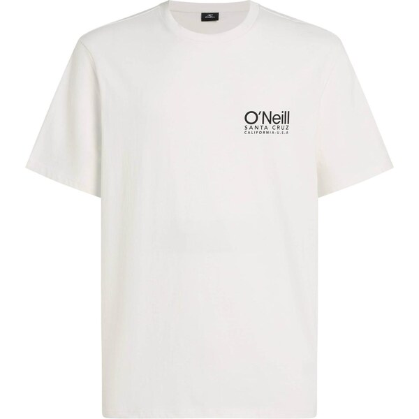 ONEILL Tričko čierna / biela 64472453