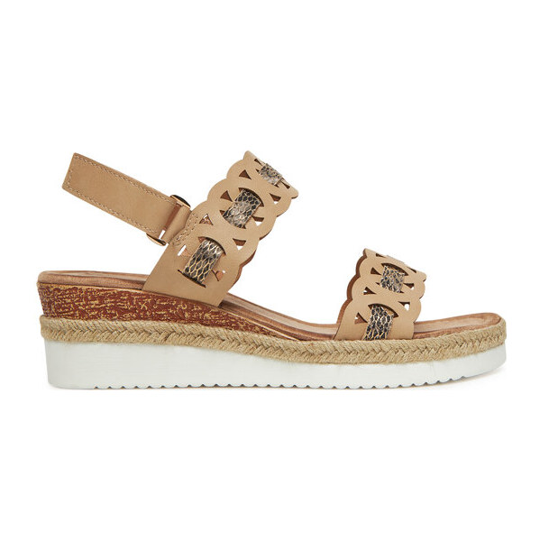 Espadrilky Clara Barson 63431083