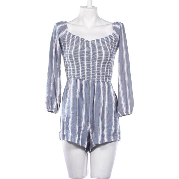 Dámská krátka kombinéza Hollister 63431303