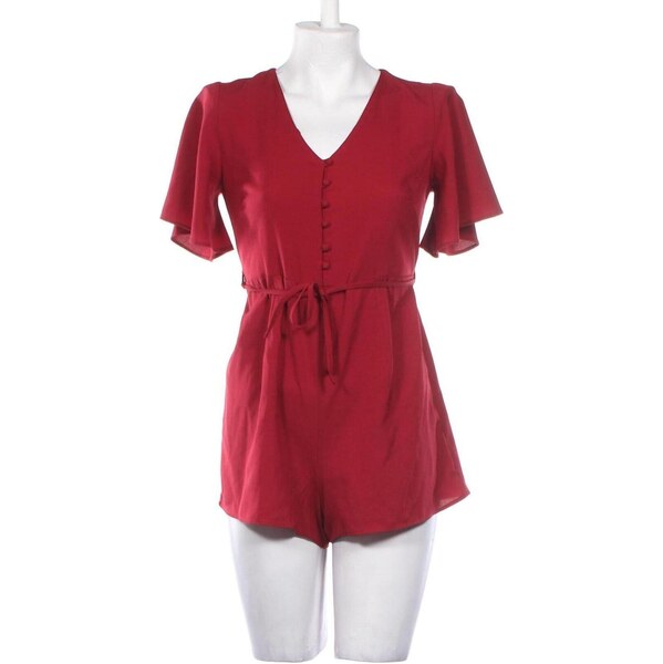 Dámská krátka kombinéza New Look 63431468