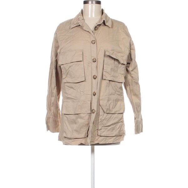 Dámska bunda Gina Tricot 63431505