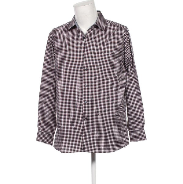 Pánska košeľa Walbusch 63432043