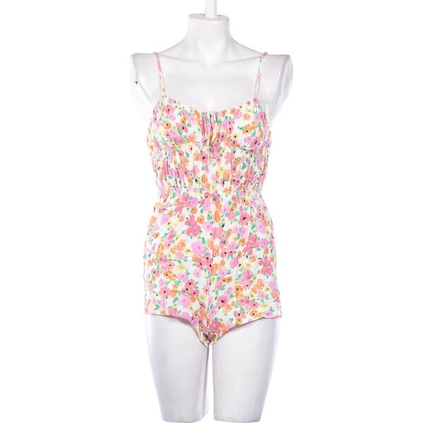 Dámská krátka kombinéza Bershka 63432059