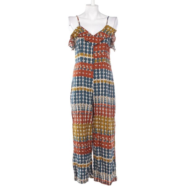 Dámsky dlhý overal Unbranded 63432088