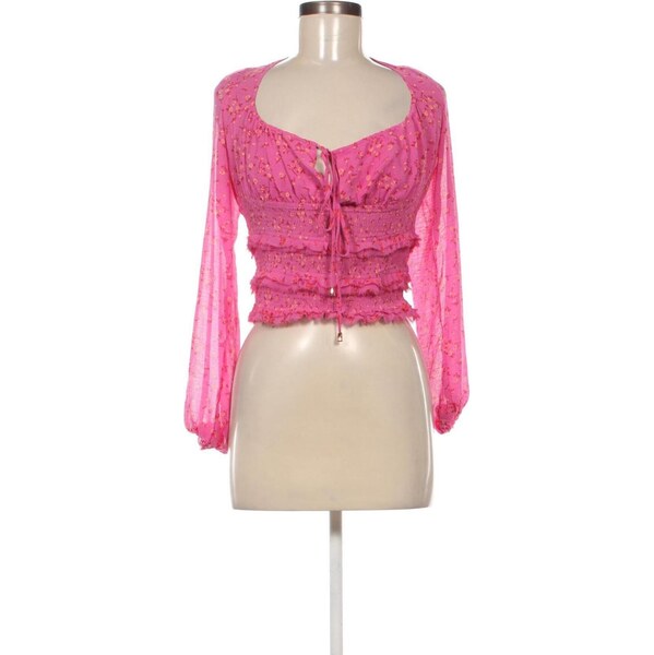 Dámska blúza Free People 63432223