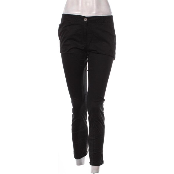 Dámske nohavice Silvian Heach 63432353