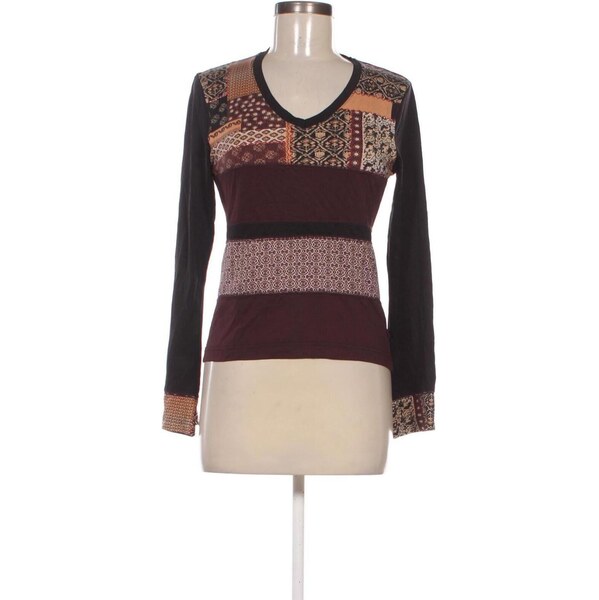 Dámska blúza Tom Tailor 63432415