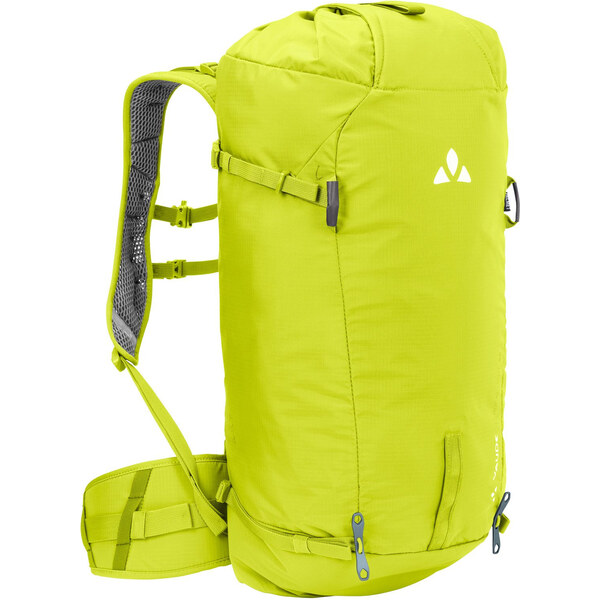 Vaude Rupal Light 28 ruksak, lezecký, zelený 63432988